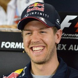 Red Bull Kurang Menjanjikan, Vettel Masih Percaya Bisa Pertahankan Titelnya