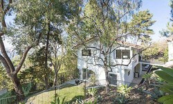 Foto: Mengintip Rumah Minimalis Chris Evans yang Laku Terjual Rp 17 M