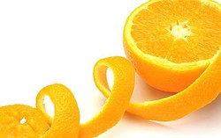 Jangan Buang Kulit Jeruk! Karena Berkhasiat Turunkan Kolesterol dan Atasi Kulit Berminyak