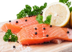 Ingin Tidur Lebih Nyenyak? Makanlah Lebih Banyak Ikan Laut