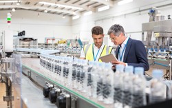 Uni Emirat Arab Inspeksi Fasilitas Halal Filipina