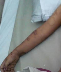 Polisi: Saat Ngamen, Balita 3,5 Tahun Dipaksa Setor Rp 40.000 Per Hari