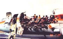 Terkait MAS, Ada Kecelakaan Pesawat yang Alami Dekompresi dan Selamat