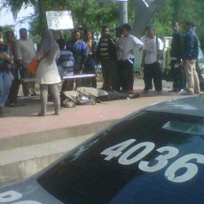 Usai Kunjungi Rumah Saudara, Laki-laki ini Tewas di Halte Setiabudi