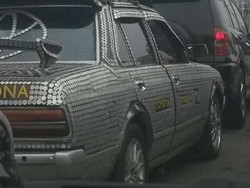 5 Foto Mata-mata Terbaik Pekan ini