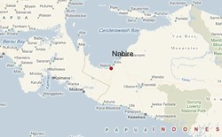 Rusuh di Lapangan Futsal di Nabire Papua, 1 Orang Kena Tikam