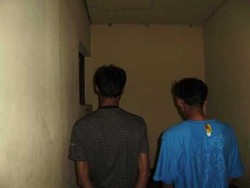 3 Pemilik Ganja 5,5 Kg Dibekuk