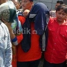 Usai Membunuh, Hafitd dan Sifa Sempat Tidur Semobil dengan Mayat Sara