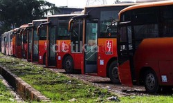 Soal Dugaan Korupsi TransJ Karatan, Kejagung Sudah Periksa 10 Saksi