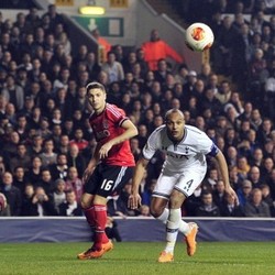 Spurs Bakal Tampil Habis-habisan di Lisbon