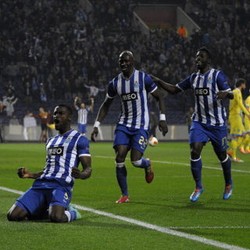 Gol Tunggal Martinez Antar Porto Kalahkan Napoli