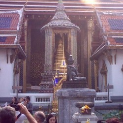 Hadapi Pasar Bebas ASEAN, Pekerja Thailand Belajar Bahasa Indonesia