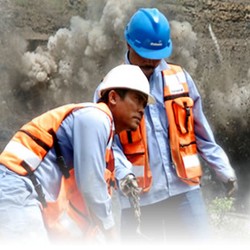 BUMN Bahan Peledak Bersaing Ketat dengan Produsen No 1 Dunia