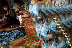 Ingin Produk IKM Anda Dipasarkan Secara Global? Ini Caranya