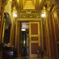 Enam Misteri Rumah Shio Naga ala Ki Kusumo