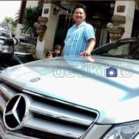 Punya Koleksi Mobil Mewah, Harga Rumah Ki Kusumo Lebih Dari Rp 20 Milliar