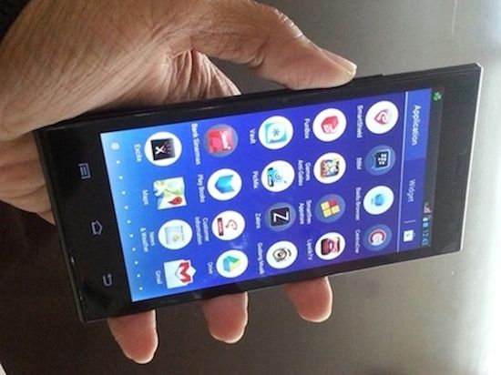 Andromax G2 & i3, Quadcore Harga Menggoda