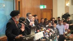 Malaysia Temukan Lagi 2 Tumpahan Avtur, Setelah Dicek Bukan Milik MAS