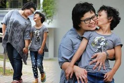 Kena Sindrom Langka, Gadis Cilik Ini Jadi Terlalu Ramah