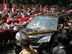 Ini Harapan Esemka, Jika Nanti Jokowi Jadi Presiden