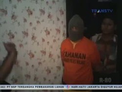 Simpan Video Mesum dengan Selingkuhan di HP, Mahasiswa Dilaporkan Istrinya