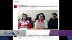 Jokowi Resmi Capres 2014