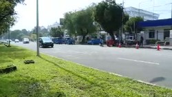 Negeri Autopilot, 34 Gubernur dan Wakilnya Cuti Selama Kampanye