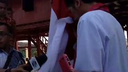 Jokowi Resmi Nyapres, Ini Komentar Masyarakat