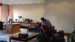 Rieke Menjawab Pinangan Ahok