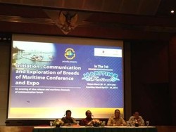 Batam Thriatlon Akan Ikut Ramaikan IIMF 2014