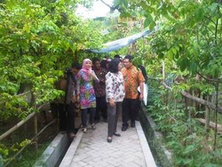 Wisata Agro Blimbing Bojonegoro Akan Masuk Agenda Nasional