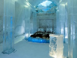 Kamar Hotel Termahal di Dunia, Desainnya Terserah Anda!