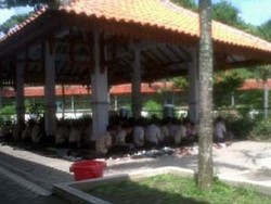 Wisata Syariah Punya Potensi Besar di Indonesia