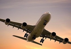 5 Hal Mengagetkan di Pesawat yang Harus Anda Tahu