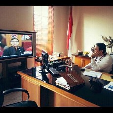 Jokowi Nyapres, Ahok: Untuk Kepentingan Lebih Baik, Kenapa Nggak Rela?