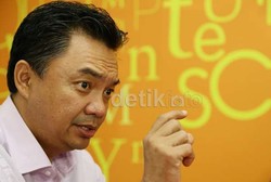 Dino Patti Djalal Tak Akan Ikuti Langkah Dahlan Masuk ke Demokrat