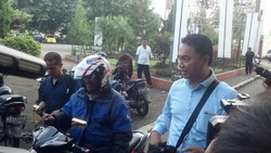 Dino Patti Djalal Ucapkan Selamat Untuk Jokowi