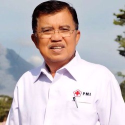 JK Bersedia Jadi Cawapres PDIP, Puan: Boleh Saja!