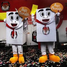 H-1 Kampanye, KSAD Janji Tentara Tidak Akan Memihak