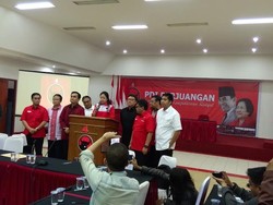 Ini Kata Puan Soal Jokowi yang Akan Tinggalkan Jakarta