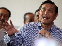 Purnawirawan Jendral Apresiasi Pencapresan Jokowi