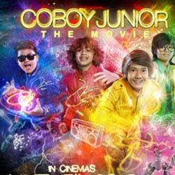 Sekuel Coboy Jr The Movie Akan Syuting di Amerika