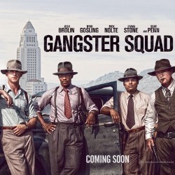 Akhir Pekan Seru Bersama Action Blockbuster Gangster Squad di HBO