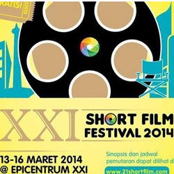 Ini Peserta Pitching Forum untuk Pendanaan Film Pendek di XXI Short Film Festival 2014