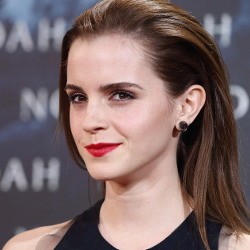 Ini Ketakutan Emma Watson Saat Mulai Berakting