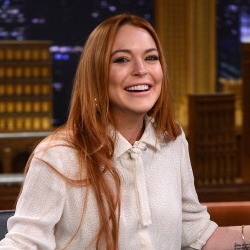 Beredar, 36 Nama Pria yang Pernah Hubungan Seks dengan Lindsay Lohan