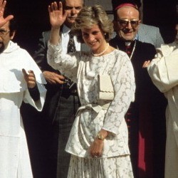 Mendiang Putri Diana Ungkap Informasi Pribadi untuk Permalukan Pangeran Charles?