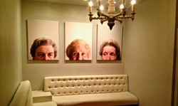 Pemenang Acara Masak Chopped Buka Restoran dengan Resep Sang Nenek