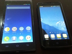 Duet Andromax Quadcore Siap Menggebrak