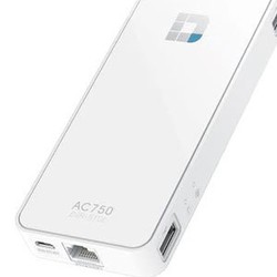 Router Tercepat D-Link Hanya Sebesar Ponsel